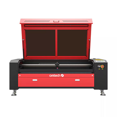 Máquina Láser CO₂ de 130W